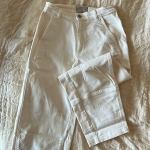 Everlane Barrel Jeans